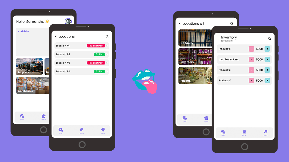 TastyPlan Manager